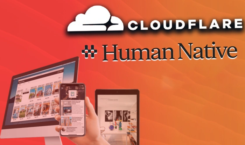 Cloudflare’s Human Native Acquisition Hints a New Cloud-Powered Economy for Digital Content Publishers
