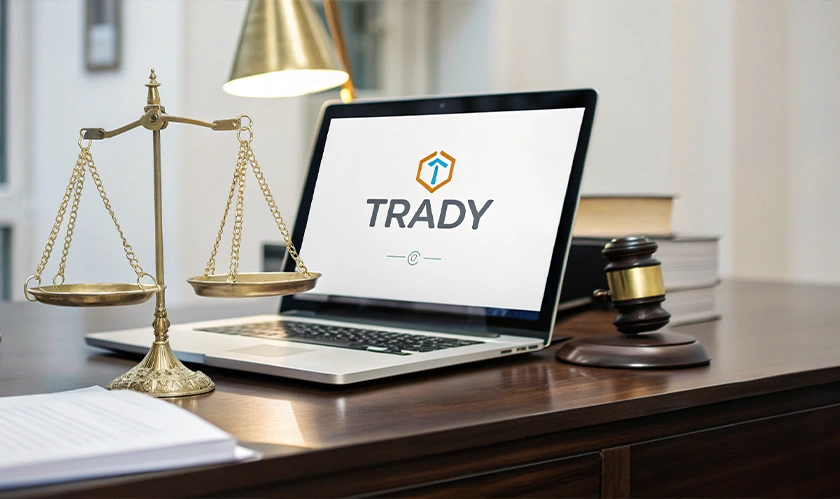 One Balance Across Chains: The Innovation Behind Trady's Trading Platform