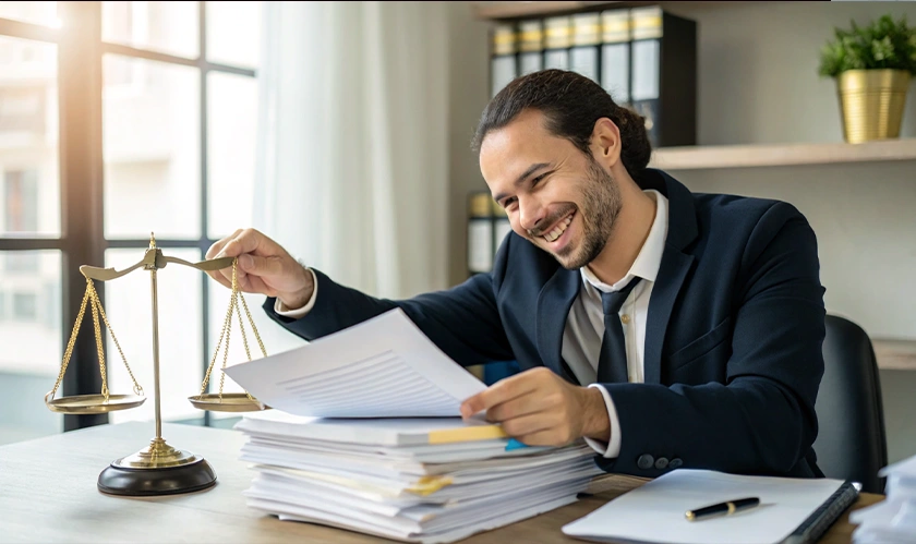 Securing Your Future: How a Reliable California Disability Attorney Can Help