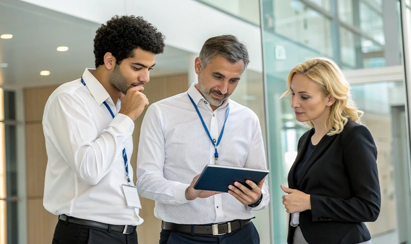 How to Choose the Right IT Service Provider in NYC: A 3-Step Guide