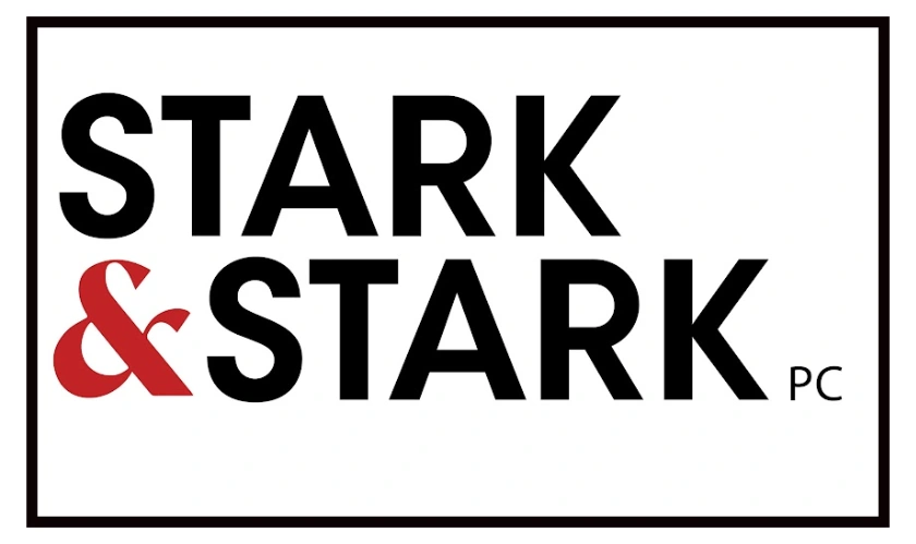 Stark & Stark Legal Excellence 90+