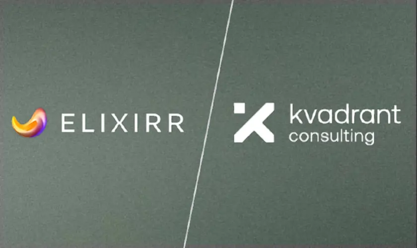 Elixirr Expands into the Nordics with Kvadrant Consulting Acquisition