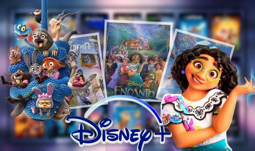 Disney Prepares to Reinvent Its Animation Style After Two Decades