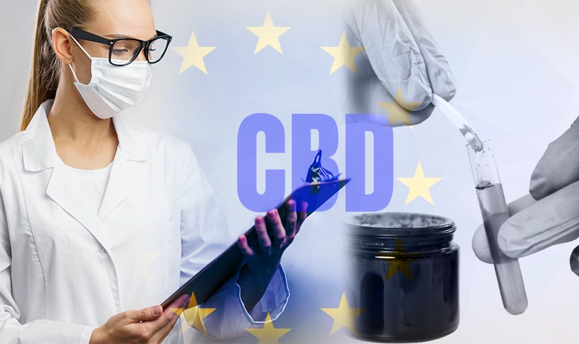EU Imposes Landmark CBD Safety Cap, Raising Stakes for Supplement Industry