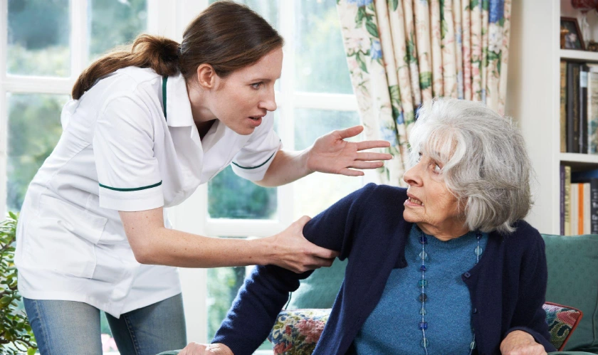 Why Nursing Home Abuse Is More Common Than You Think