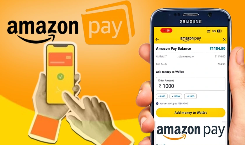 Amazon’s ‘Pay by Bank’ Signals Major Shift Away from Cards in UK E-Commerce