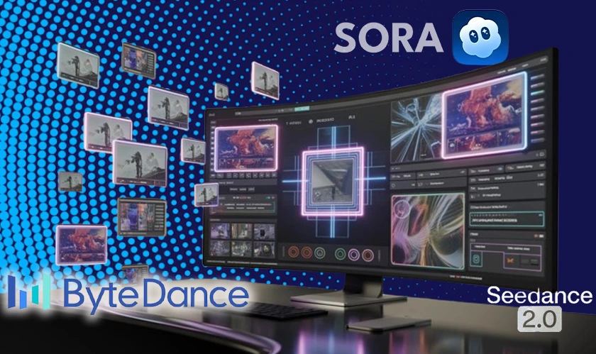 ByteDance’s Seedance 2.0 Raises the Bar for AI Video, Challenging Sora’s Lead