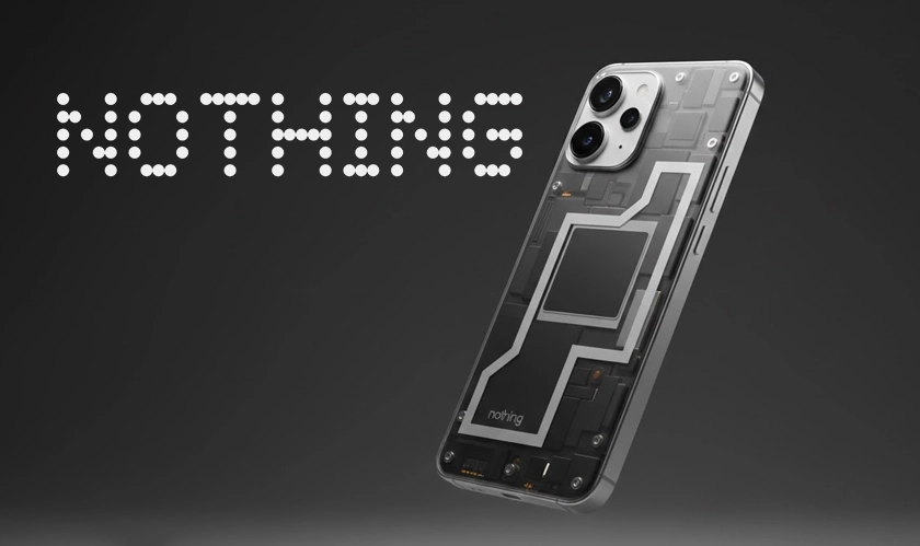 Nothing Phone 4a Challenges Apple