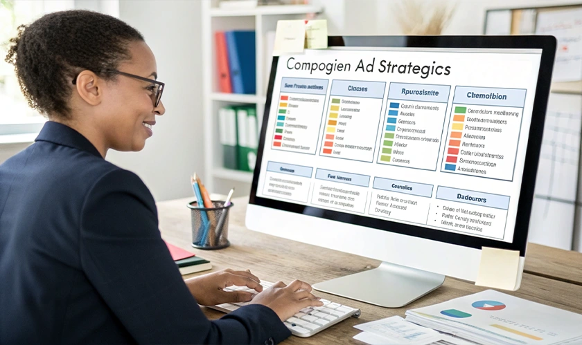 How Structured Google Ads Campaigns Improve Conversion Rates