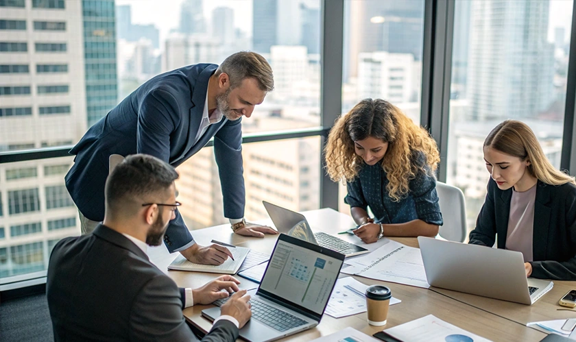 Advanced Outreach Methods to Secure Consistent Commercial and Residential Contracts