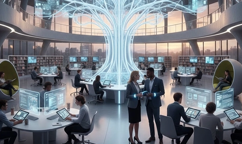 The Rise of Academic Writing Support in Modern Universities