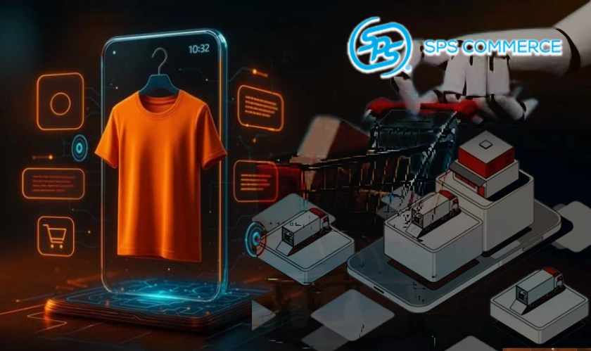 SPS Commerce Unveils MAX, AI That Guides Retail Supply Chains