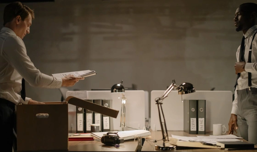 5 Signs You Need a Professional Investigator