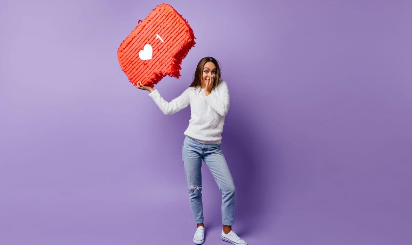 How to Create Relatable Content That Earns More Likes