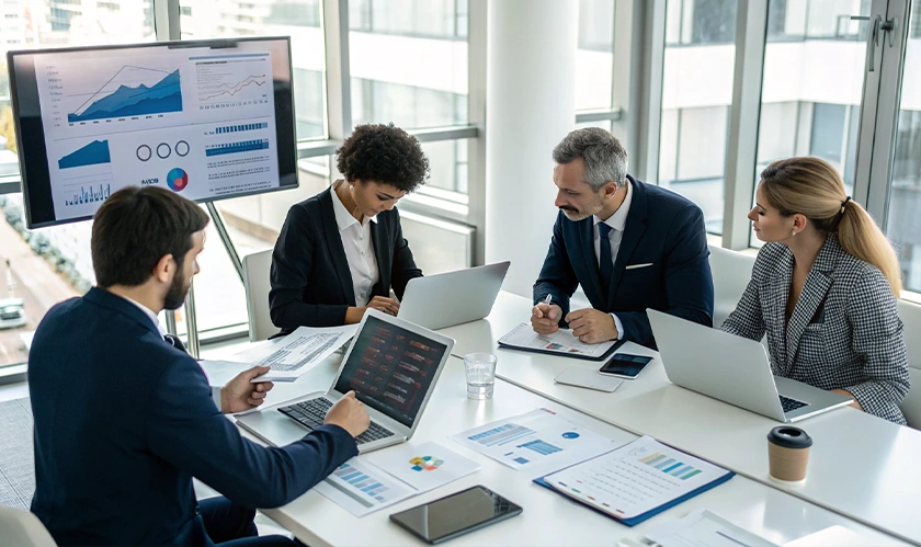 Scaling the Modern Enterprise: Why Financial Agility is the New IT Requirement