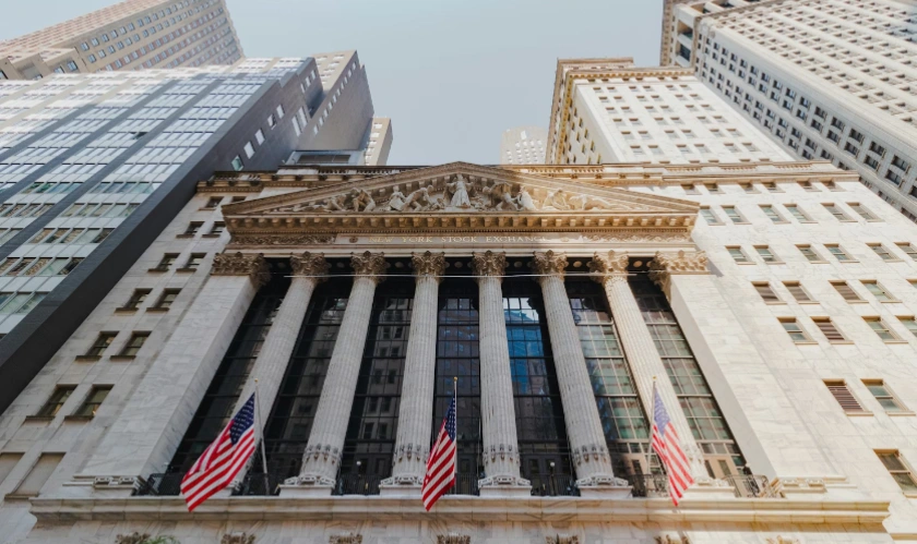 NYSE-Owner Intercontinental Exchange Invests in OKX at $25 Billion Valuation