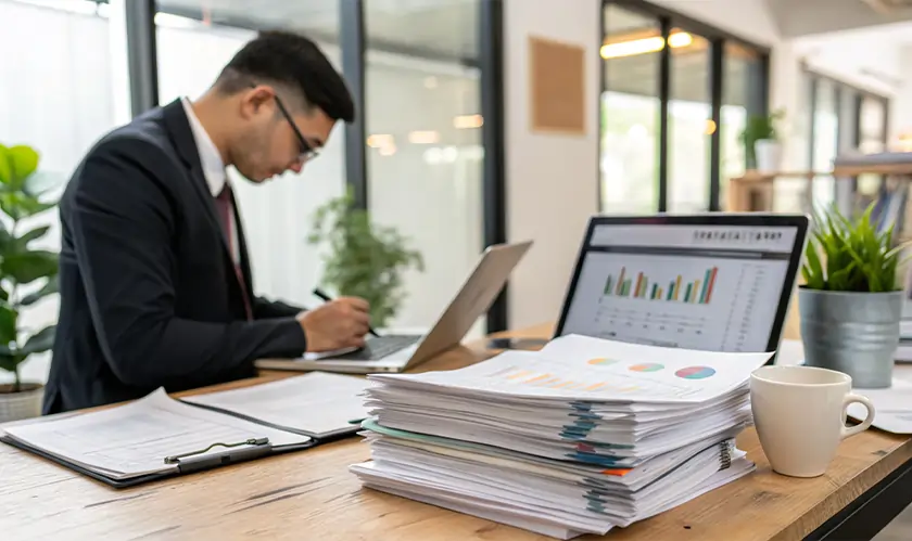 Lease Accounting Compliance for Businesses