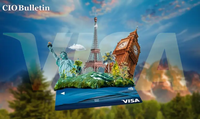 Visa and Trip.com launch APAC Global Travel Card Program