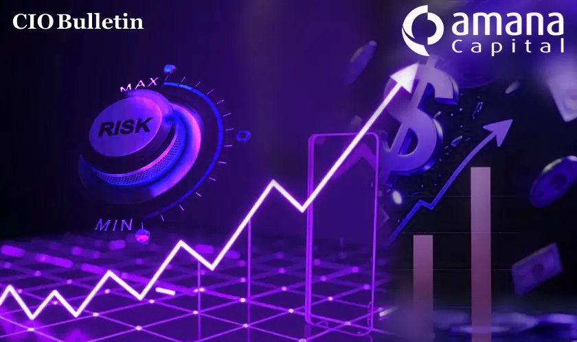 Amana Capital Launches RiskPulse to Strengthen Risk Analytics for Traders