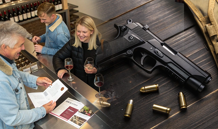 Building Marketplaces for Regulated Goods Like Guns, Liquor, and More