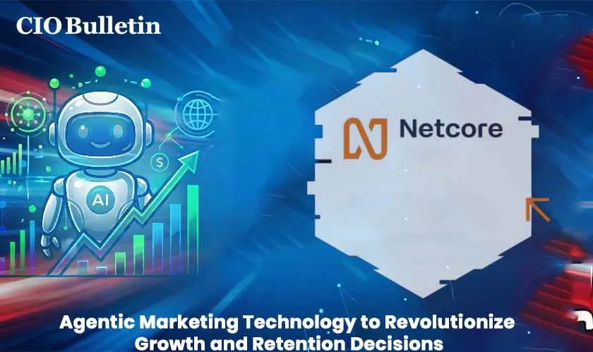 Agentic Marketing Technology to Revolutionize Growth and Retention Decisions