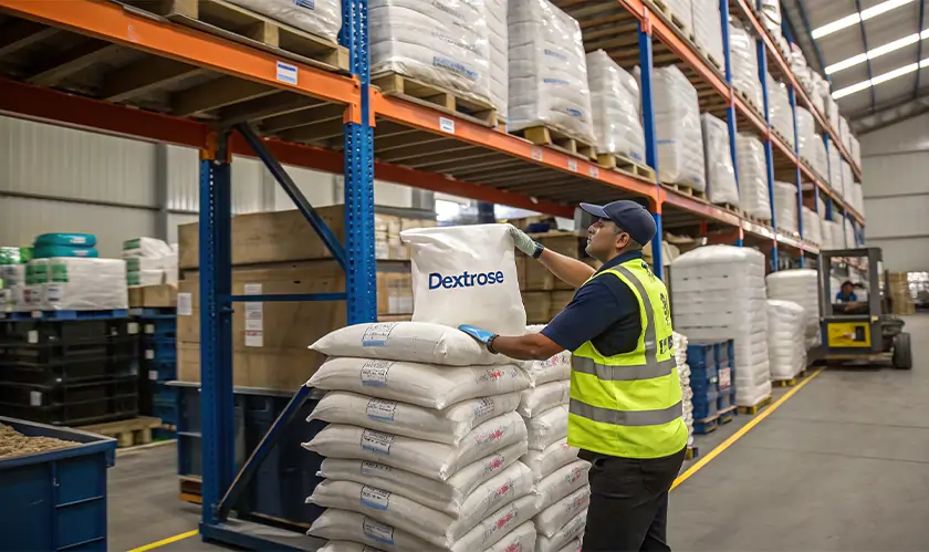 What to Know Before Choosing a Dextrose Supplier