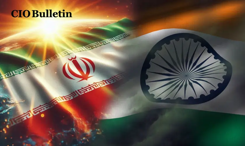 The Iran War: India’s Strategic Tightrope Between Realpolitik and Moral Leadership