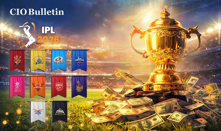  IPL 2026: How the World’s Richest Cricket League Redefines Sports Economics and Global Market Dominance 