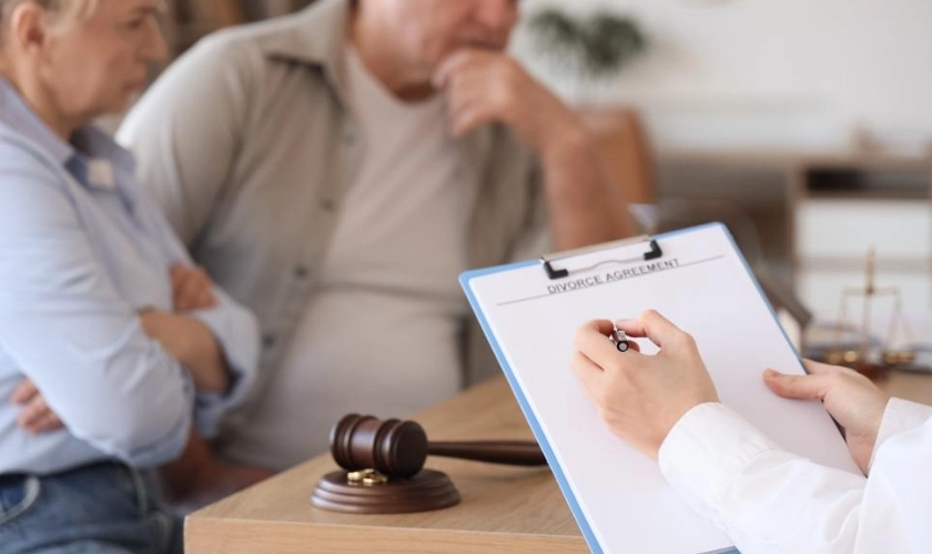 Why Some Divorces in Carrollton, TX Become More Complicated Than They Should Be