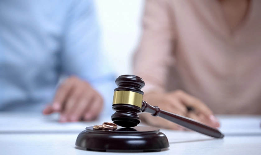 Legal Steps That Can Make or Break Your Divorce Outcome in Nevada