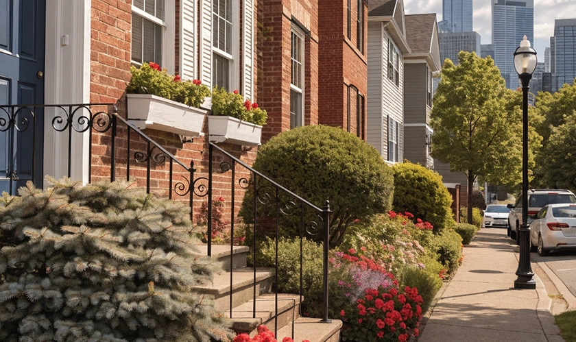 The Outdoor Details That Influence Seattle Property Value More Than You Think