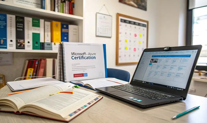 Mastering Microsoft Azure Certifications with Reliable Preparation Resources