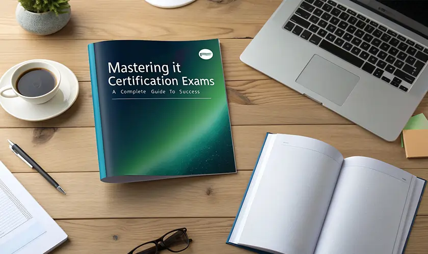 Mastering IT Certification Exams: A Complete Guide to Success