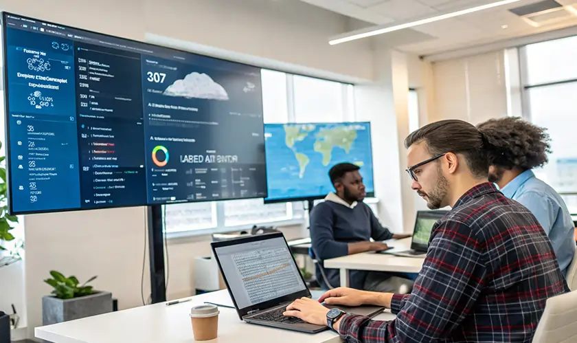 From Weather Data to Smart Decisions: Building Apps That Adapt in Real Time