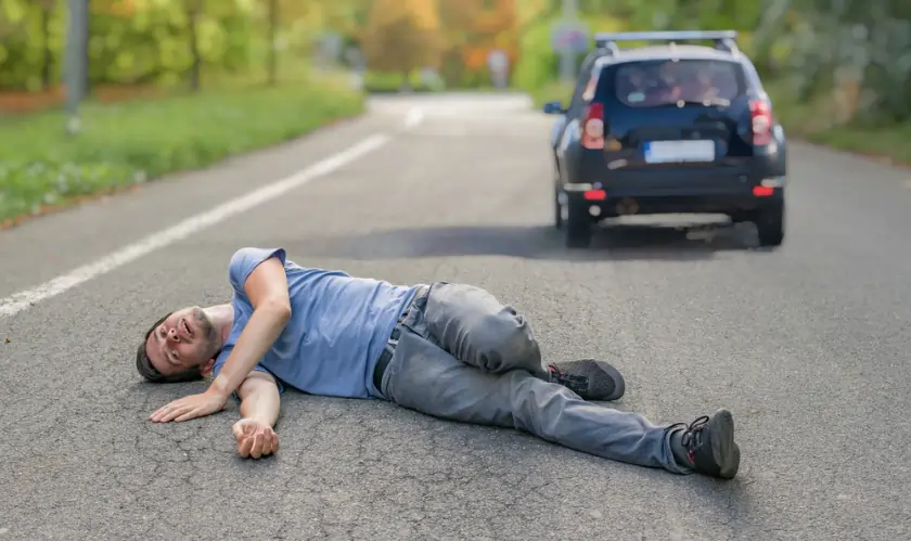 The Questions That Don’t Leave After a Hit-and-Run Accident