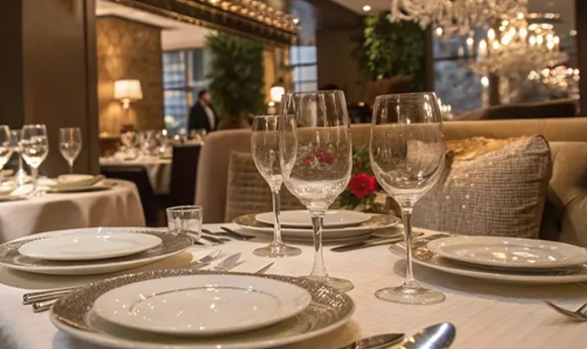 Discover the Elegance of Fine Dining at L’Appart NYC