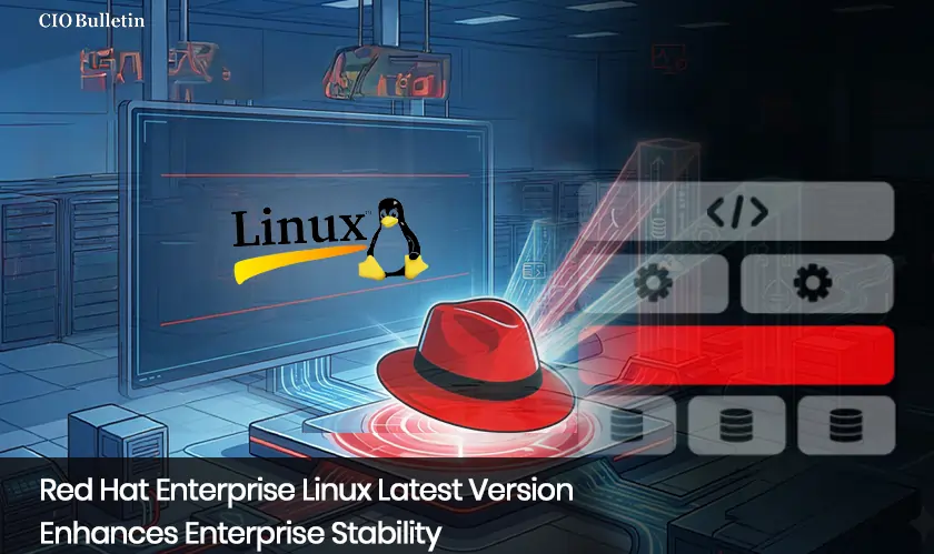 red hat enterprise linux latest version 14 year lifecycle