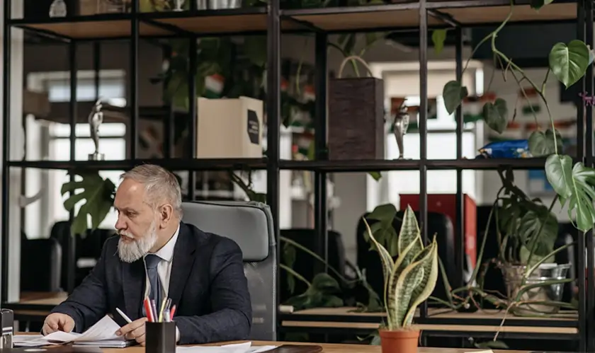 Navigating Life Changes: Legal Insights for Entrepreneurs