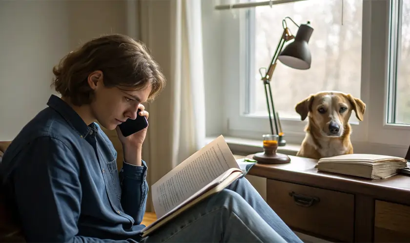 When to Contact a Dog Bite Attorney After an Injury Incident