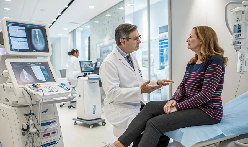 Modern Approaches to Treating Varicose Veins