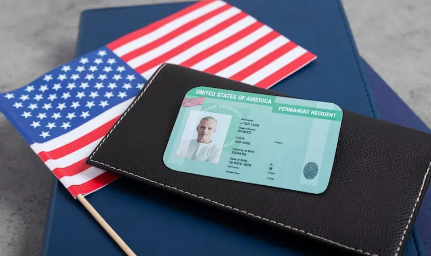 Step-by-Step Guide to Applying for a Green Card in Texas