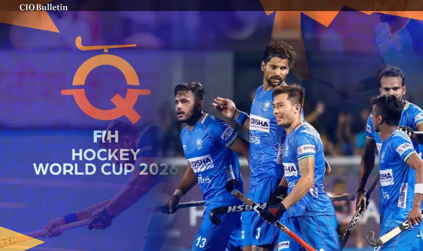FIH Men's Hockey World Cup 2026: The Global Guide to Turf Supremacy