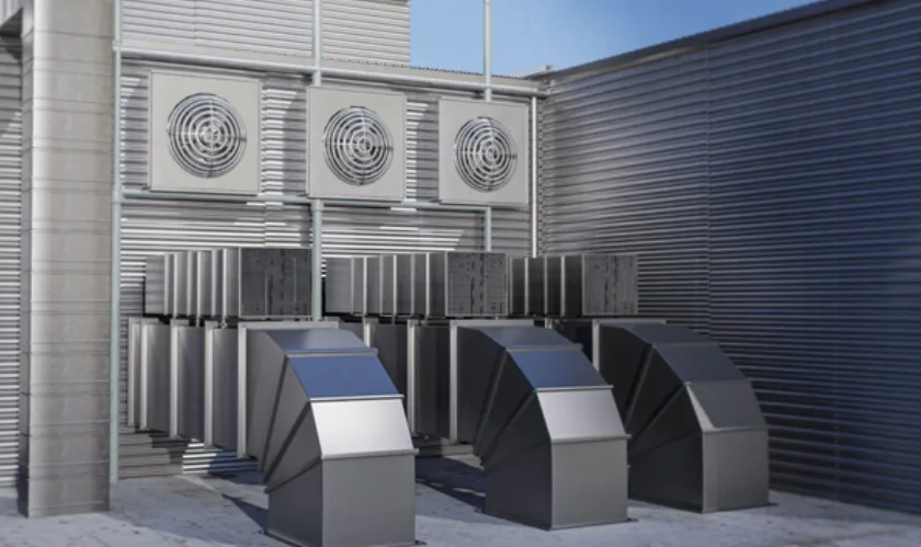  Energy Recovery Ventilation: How ERV Boosts Indoor Air Quality