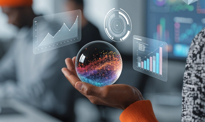 How AI Is Transforming Business Presentations for Executives