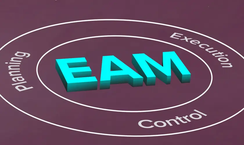 Who Should Use an Enterprise Asset Management (EAM) System?