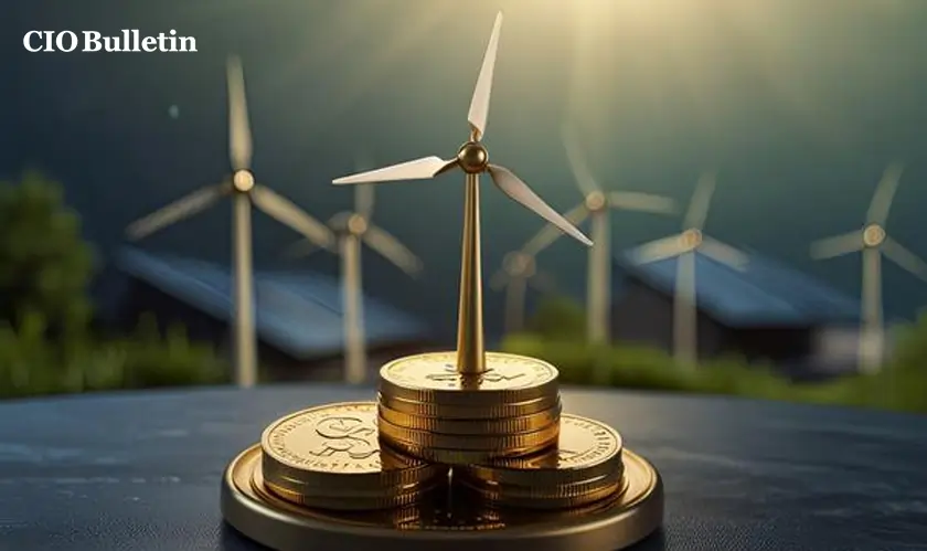  Western Australia’s Renewable Power Network Expands | CIO Bulletin 