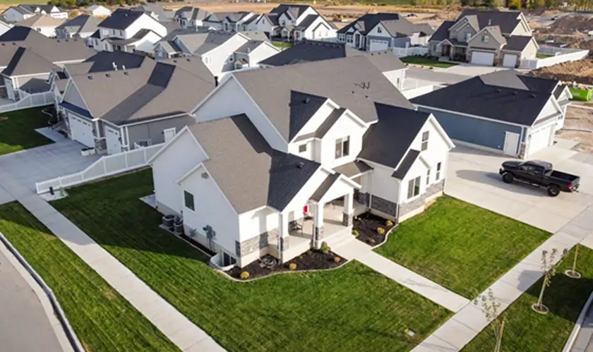 6 Tips for New Homes in Growth Regions