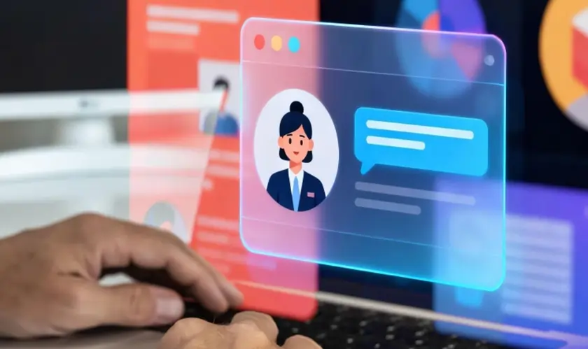 Agentic AI for Customer Service
