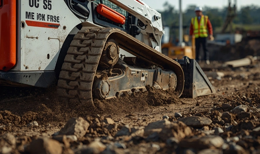 Werewolf Parts Brings Focus to Equipment Performance Amid Rising Project Delays
