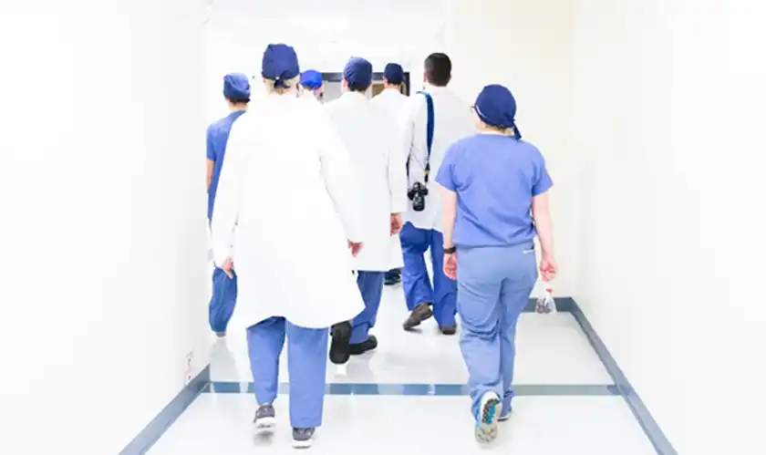 What It Really Takes to Deliver High-Quality Patient Care Today